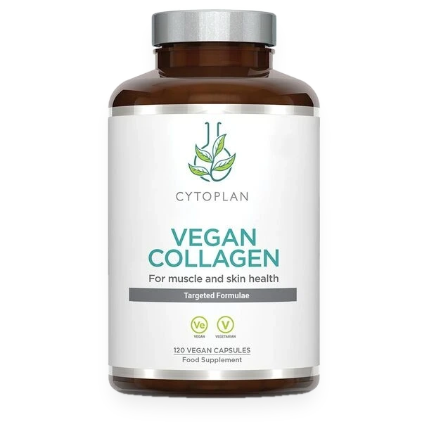 Vegan Collagen - 120 vcaps