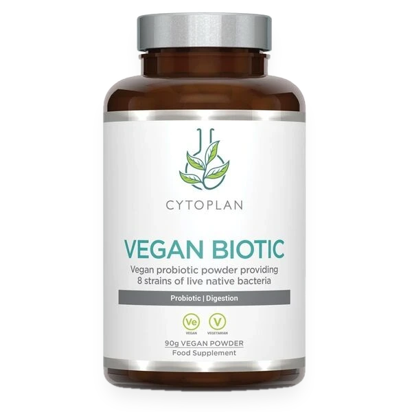 Vegan Biotic - 90 grams