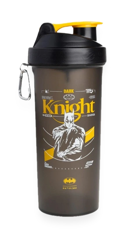 Lite DC Comics, Batman Dark Knight - 1000 ml.