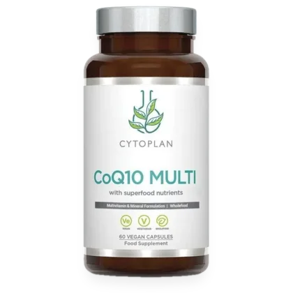 CoQ10 Multi - 60 vcaps