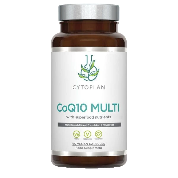 CoQ10 Multi - 60 vcaps